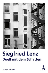 Vorderes Coverbild Duell mit dem Schatten