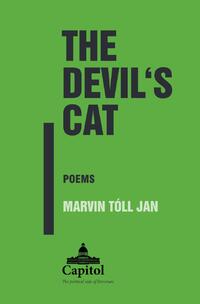 Vorderes Coverbild The Devil‘s Cat