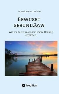 Vorderes Coverbild Bewusst gesundSein