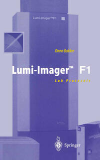 Vorderes Coverbild Lumi-Imager™ F1
