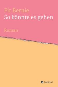 Vorderes Coverbild So könnte es gehen