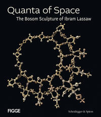 Vorderes Coverbild Quanta of Space