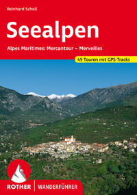 Vorderes Coverbild Seealpen