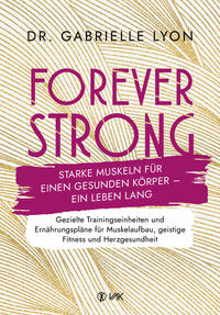 Vorderes Coverbild Forever Strong
