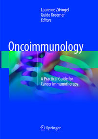 Vorderes Coverbild Oncoimmunology