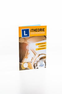 Vorderes Coverbild iTheorie, private Übungsfahrten 2020/2021
