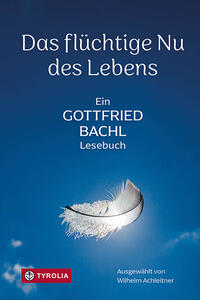 Vorderes Coverbild Das flüchtige Nu des Lebens