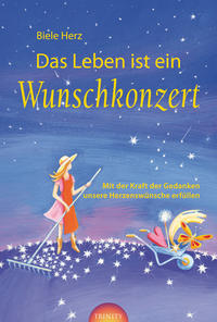 Vorderes Coverbild Das Leben ist ein Wunschkonzert