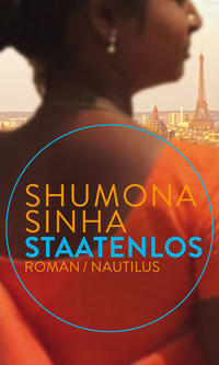Vorderes Coverbild Staatenlos