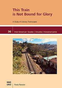 Vorderes Coverbild This Train is Not Bound for Glory