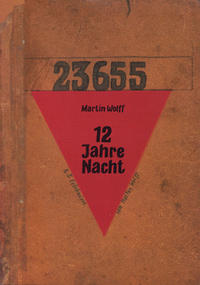 Vorderes Coverbild 12 Jahre Nacht