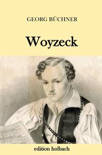 Vorderes Coverbild Woyzeck