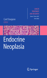 Vorderes Coverbild Endocrine Neoplasia