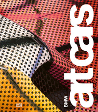 Vorderes Coverbild BMW Art Cars