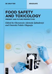 Vorderes Coverbild Food Safety and Toxicology