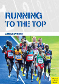 Vorderes Coverbild Running to the Top