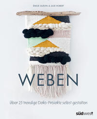 Vorderes Coverbild Weben