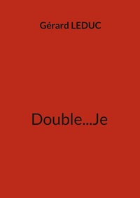 Vorderes Coverbild Double…Je