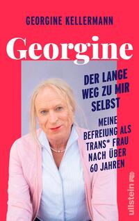 Vorderes Coverbild Georgine – Der lange Weg zu mir selbst