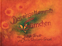 Vorderes Coverbild Das eingeklemmte Sämchen