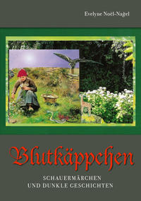 Vorderes Coverbild Blutkäppchen