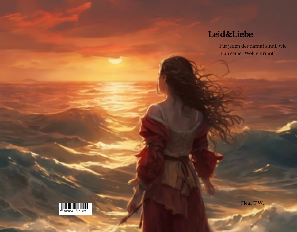 Gesamtes Coverbild Leid&Liebe