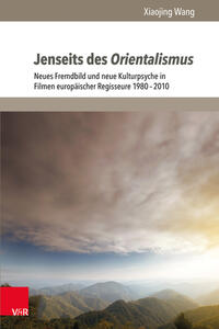 Vorderes Coverbild Jenseits des Orientalismus