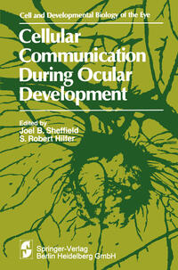 Vorderes Coverbild Cellular Communication During Ocular Development