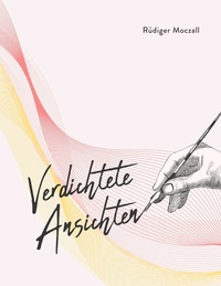 Vorderes Coverbild Verdichtete Ansichten