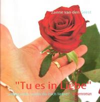 Vorderes Coverbild "Tu es in Liebe!"