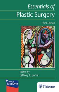 Vorderes Coverbild Essentials of Plastic Surgery