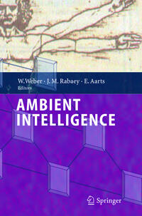 Vorderes Coverbild Ambient Intelligence