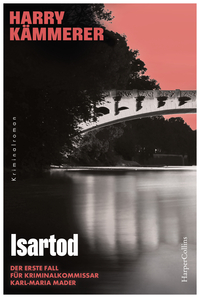 Vorderes Coverbild Isartod