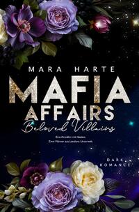 Vorderes Coverbild MAFIA AFFAIRS / Beloved Villains