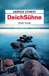 Vorderes Coverbild DeichSühne