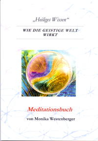 Vorderes Coverbild Heiliges Wissen