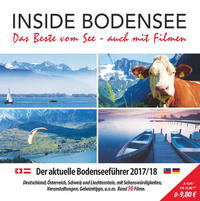 Vorderes Coverbild INSIDE BODENSEE