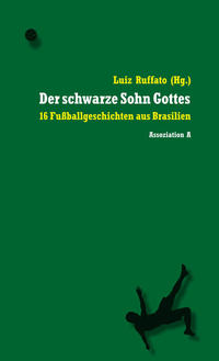 Vorderes Coverbild Der schwarze Sohn Gottes