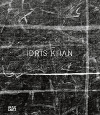 Vorderes Coverbild Idris Khan