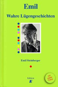 Vorderes Coverbild Wahre Lügengeschichten