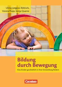 Vorderes Coverbild Bildung durch Bewegung