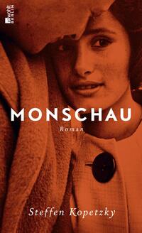 Vorderes Coverbild Monschau
