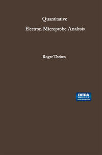 Vorderes Coverbild Quantitative Electron Microprobe Analysis