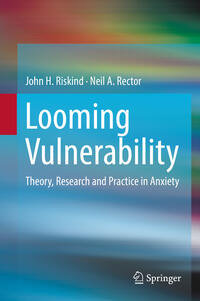 Vorderes Coverbild Looming Vulnerability