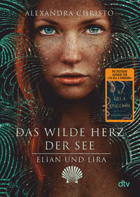 Vorderes Coverbild Elian und Lira – Das wilde Herz der See