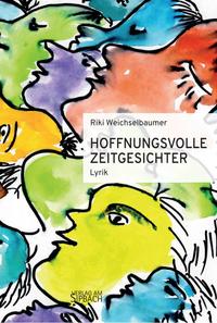 Vorderes Coverbild HOFFNUNGSVOLLE ZEITGESICHTER
