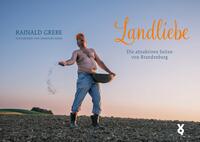 Vorderes Coverbild Landliebe