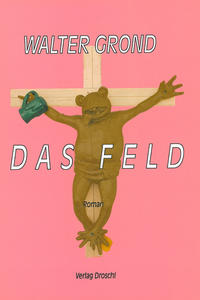 Vorderes Coverbild Das Feld