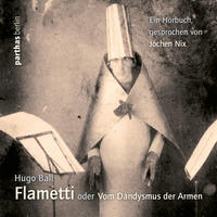 Vorderes Coverbild Flametti