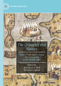 Vorderes Coverbild The Crusades and Nature